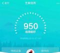 支付宝芝麻分900分以上的都是什么人？