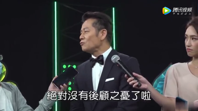 罗志祥干爹为其辩护说了什么？罗志祥干爹是谁？徐乃麟个人信息资料背景