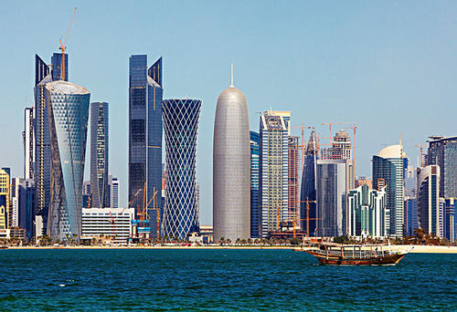 卡塔尔首都成功申办2030年亚运会 沙特承办2034年亚运会