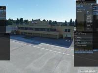 《微软飞行模拟》出第三方MOD 柯南机场即将到来