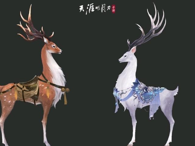 天涯明月刀手游二月一号春节新版本正式上线 春节活动内容介绍