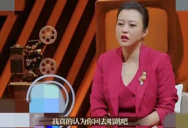 郭家铭宣布离婚表白郝蕾怎么回事？郝蕾怒斥不要拿你的取向贻笑大方了