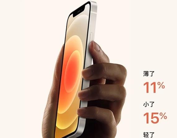 iPhone12和11哪个更值得购买?苹果12和11的对比区别评测