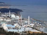 朝鲜称日本排核废水入海是犯罪行为 日官员称喝了核废水也不能证明安全性