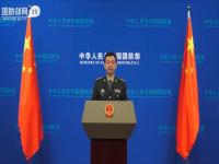 国防部称印方有关言论与事实完全不符 国防部:中国试图改变“拉达克”地区东部现状