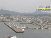 日本福岛县近海海域发生6.0级地震 不会引发海啸核电站无异常