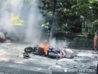 杭州电瓶车爆炸最新消息：杭州起火电瓶车品牌购买地点公布