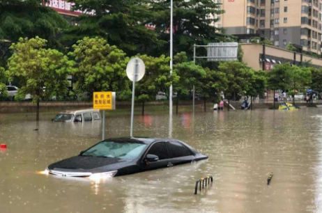 怎么快速鉴别泡水车?泡水车怎么辨别?泡水车为什么不能买?