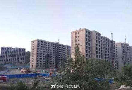 张家口房价下跌已近四成 9城发布房价限跌令