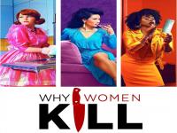 致命女人第三季在哪里看？致命女人第三季百度网盘链接