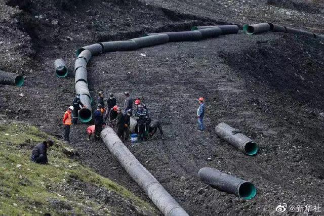 致20人遇难青海煤矿事故原因公布：违规组织生产作业