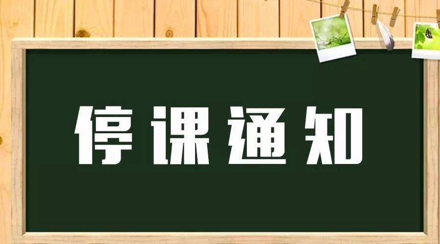 嘉兴疫情停课通知 2022嘉兴教育局停课通知