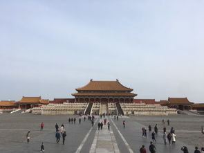 北京旅游攻略自由行攻略