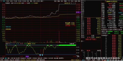 为什么资金流出股价反而上涨