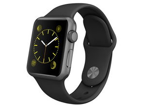 applewatch情侣互动