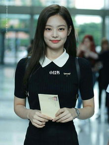 Jennie一共多少个代言