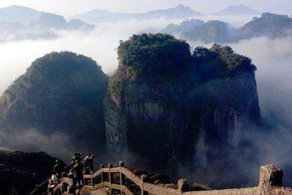 武夷山旅游景点大全(武夷山旅游景点有哪些)