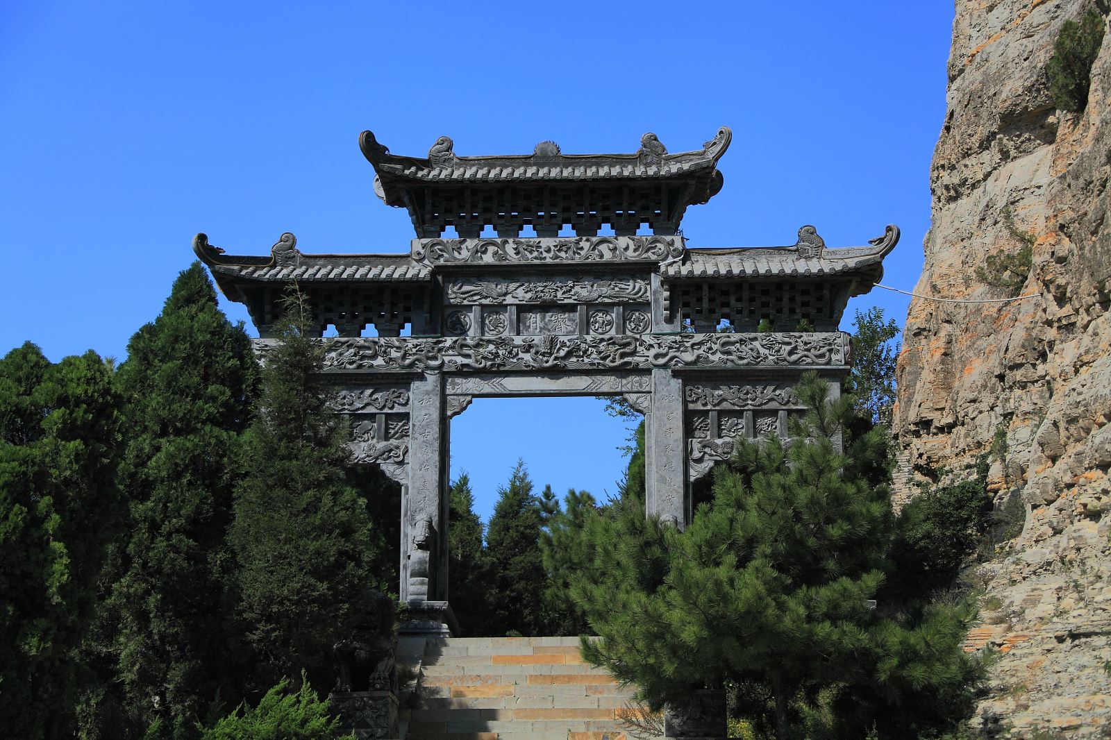 山西旅游景点排行榜(山西旅游必去十大景点地图)