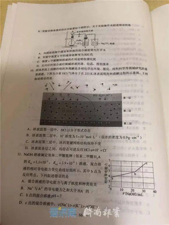 越南高考中文试卷及答案 越南高考中文试卷满分多少