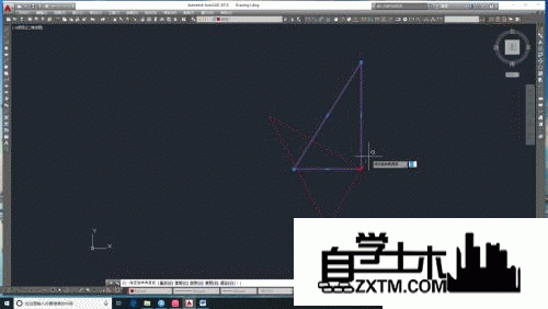 CAD软件中的空格键都有哪些妙用？