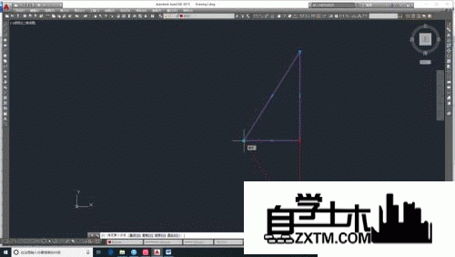 CAD软件中的空格键都有哪些妙用？