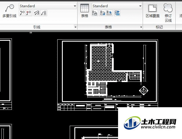 在CAD中怎么截图？(cad中怎么输入)