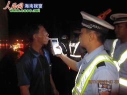 海南警方上新普法片含梗量超标_又整活！海南警方上新普法片含梗量超标