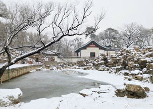 北京看雪别再扎堆故宫_北京旅游·北京看雪别再扎堆故宫啦！这些地方的雪景也超美的！