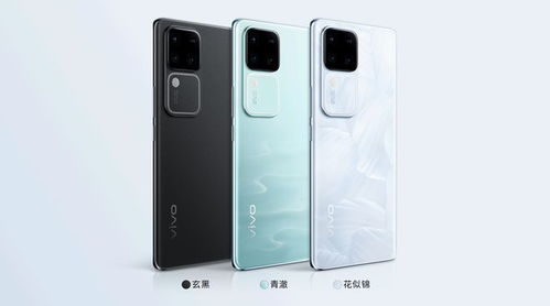 vivo S18系列开售_vivo S18明日正式开售！5000万像素双摄售2299元起