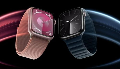 苹果手表美国禁售令暂停_苹果Apple Watch手表禁售令暂停，即日起恢复当地销售