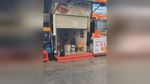 肉夹馍店因生意太好被举报关店_潼关肉夹馍协会起诉200多家商户，商户：店关门2月还被判赔6000元