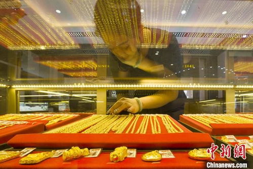 2023年全国黄金消费量过千吨_中国黄金协会：2023年我国黄金消费量1089.69吨 同比增长8.78%