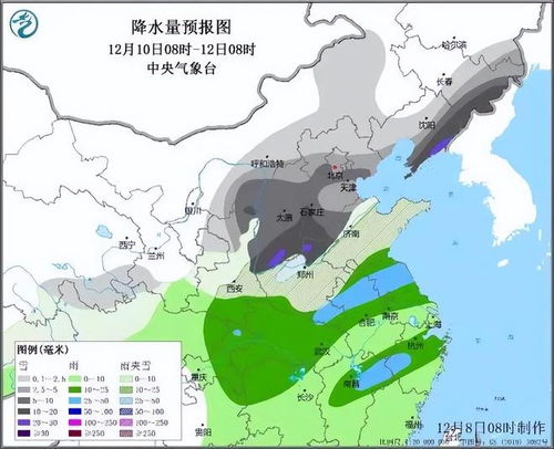 周末或有大范围暴雪_河南强雨雪还将持续！周末东部有暴雪