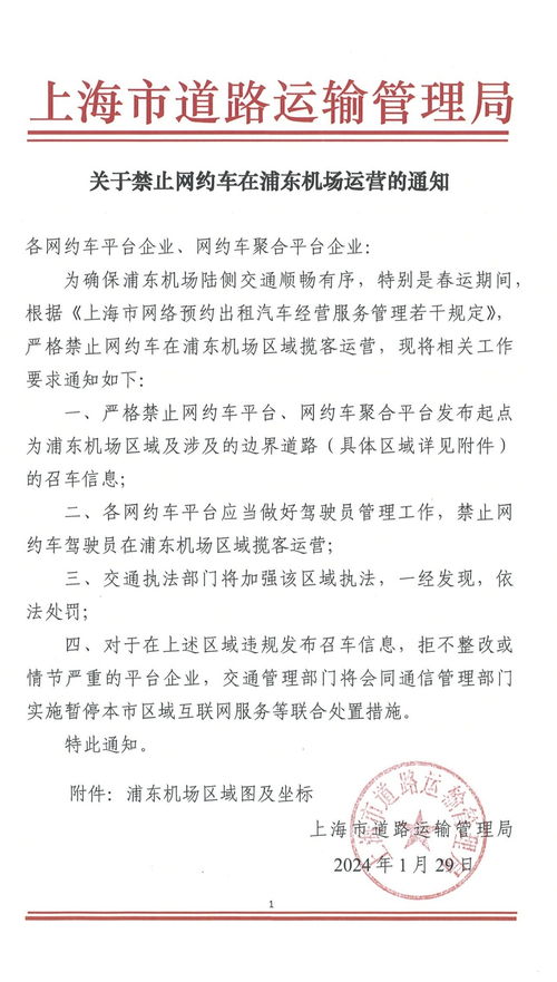 五问上海禁止网约车在浦东机场运营_五问上海禁止网约车在浦东机场运营  央广网对话上海市道路运输局