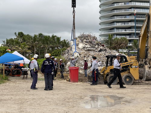 美国马里兰州大桥坍塌事故搜救行动暂停_美国马里兰州警方：大桥坍塌事故搜救行动暂停 失踪6人被推测已死亡