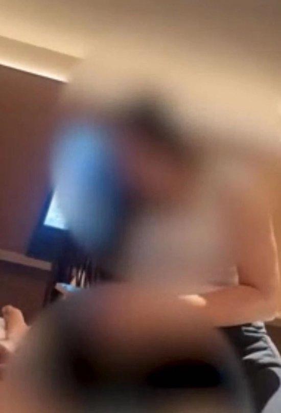 男子称被女技师色诱加钟_“没把持住就犯法了！”江苏男子称被女技师色诱“加钟”，东郊到家回应