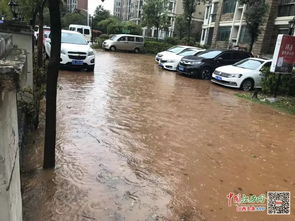 江西暴雨加冰雹_注意！江西今日强降雨伴强对流 南昌宜春等局地将遭遇大暴雨