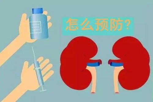 喝水后出现4种异常或是肾脏在求救_喝水后的4个异常，有1个就需警惕！可能是肾发出的“求救信号”