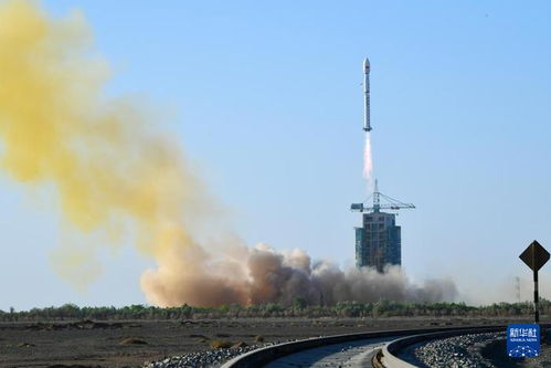 试验二十三号卫星发射成功_中国成功发射试验二十三号卫星