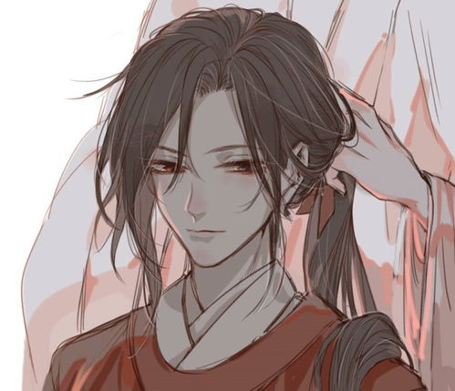 花城 血雨探花_《天官赐福》中为何“四大害”里唯独血雨探花花城与众不同？