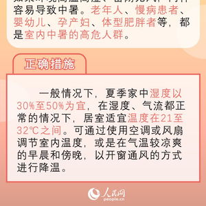 这6个防暑降温误区要避开_注意！这6个防暑降温误区要避开