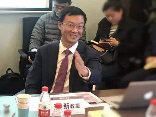 清华刑法学教授谈姜萍遭质疑_越闹越大！网传国际金牌教练质疑姜萍，人大教授、律师下场回应！