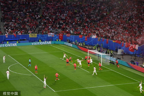 欧洲杯淘汰赛历史最快进球_57秒！欧洲杯淘汰赛历史最快进球！