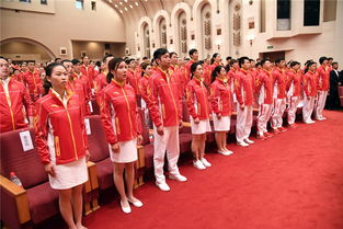 奥运会中国队这些看点值得关注_帮你整理好了！这届奥运会中国队这些看点值得关注