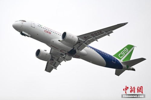 国航首批C919飞行员已就位_国产大飞机C919飞行员已就位，旅客最快何时可乘坐？