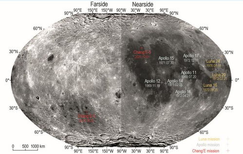 嫦娥六号填补月背研究历史空白_填补月背研究历史空白！嫦娥六号挖回的月背土壤成分揭秘