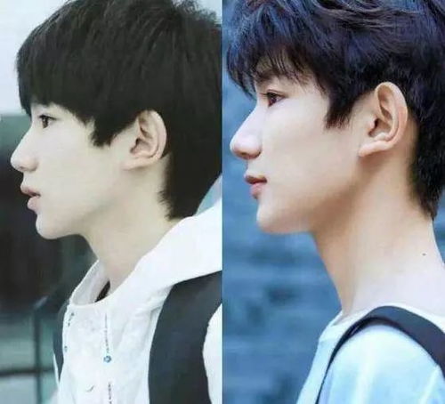 王源帮我录视频向老板请假_一次意外的走红，TFBoys