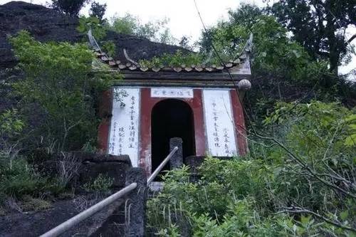 徐霞客曾在哀牢山迷路_徐霞客曾在哀牢山迷路