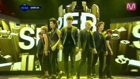 SuperJunior直播打架_正是当打之年？Super Junior纪念出道19周年直播“打架”