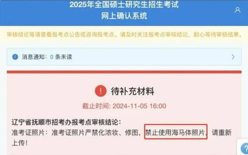 考研禁用海马体防范失真有必要_考研禁用海马体照片，只是个过度修图的问题吗